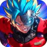 BATTLE: DRAGON GO