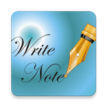 Write Note - Handwriting Notes
