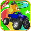 Jerry Racing Champion APK