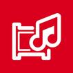 Video to Audio Converter icon