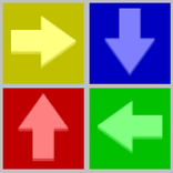 ”Arrow Slider