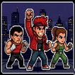 City Peace Maker icon