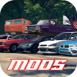 Chế độ & Bản đồ BeamNG Drive