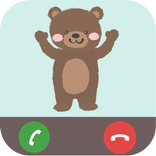 Bear fake call