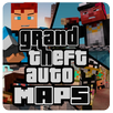 SanAndreas Mods - Craft Theft Maps Auto For MCPE APK