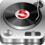 DJ Studio 5 - Mixer música APK