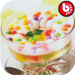 Various Fruit Ice Recipes
