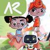 Blocky AR: Fun with a Blocky APK