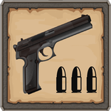Gun Roulette