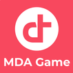 MDA Game icon