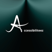 Accessibiliteez 아이콘