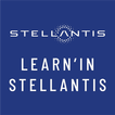 LEARN'IN STELLANTIS ikon