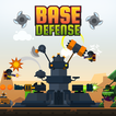 Base Defense ikon