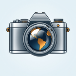 GeoCam: GPS Tagging Camera