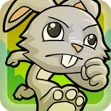 Rabbit Dash!