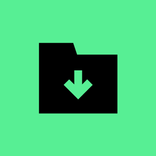 ”Save to Files - Save shared fi