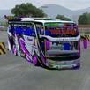 Mod Bussid Tingkat Bus APK
