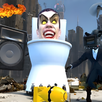 Skibidi War - Attack Toilets APK
