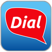 Dial 圖標