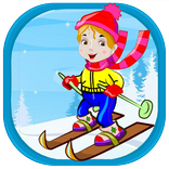 Beijing Ski Champions