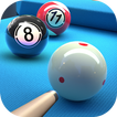 آیکون‌ Billiards 3D Pro