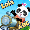 Lola’s Alphabet Train APK