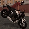 Street Moto Grau APK