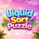 Liquid Sort Puzzle