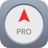 GPS Compass Navigation Pro