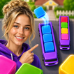 Belle Loop: Color Sort Puzzle icon
