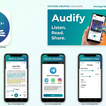 audify icon