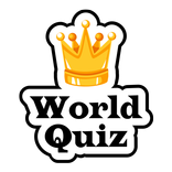 World Quiz [flags, capitals]