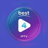 Best4IPTV Player