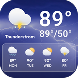 Nova Weather - News