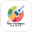 Thumbnail Maker Banner Creator icon