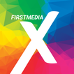 FirstMediaX Tablet ikona