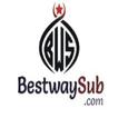 آیکون‌ Bestwaysub