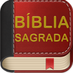 Bíblia KJA Offline icon