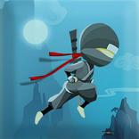 Ninja Jump
