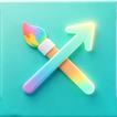 Photo Mark icon