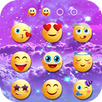 Emoji lock screen APK