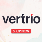Vertrio icon