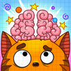 Brain Out Doodles: Logic Test APK
