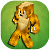 Animal craft Skins MCPE APK