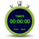 Stopwatch with Alarm & Timer Plus - Reminder app