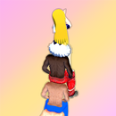 Lady Tower APK