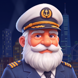Cargo Captain Glide