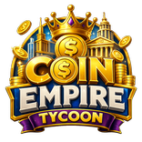 Coin Empire: Idle Tycoon