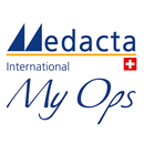 Medacta myOps aplikacja