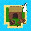 Survival RPG 1: Lost Treasure APK